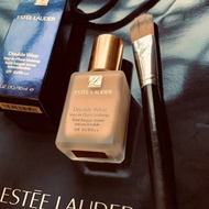 Foundation DW Estee Lauder Double Wear Stay-In-Place Makeup SPF10 PA++ 1W2/2C0 30ml