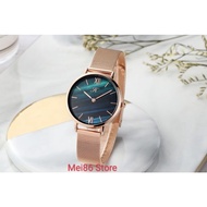 Jims HONEY JT 8003 L01 Waterproof 3 ATM Women's Analog Watch