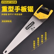 Stanley Tool Hand Saw Multi-Functional Woodworking Saw Hand Saw Garden Saw Woodcutting Saw Garden Sa