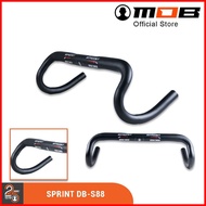 ◱  ⏍  ◼ MOB Sprint 88 Road Drop Bar