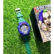 G-SHOCK GD100 CUSTOM JOKER