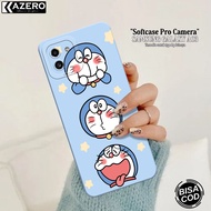 HP Softcase Samsung Galaxy A03hp - Cartoon Fashion Case - Sam Galaxy A03 Casing Case - Sam Galaxy A0