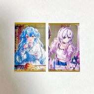 彩虹社 nijisanji en maria twisty voice 音聲卡