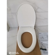TOTO Original Toilet Cover TC400CVK Toilet Slow-Drop Board SW982 CW802 822 788 986EB