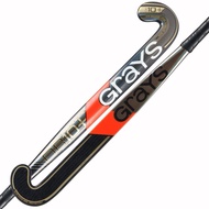 Grays Dynabow Plus 10 DB10+ Carbon Composite Hockey Stick