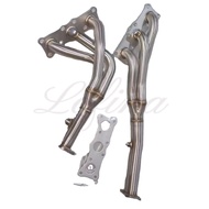 Exhaust Pipe Manifold Headers for 2006-2011 BMW N52 E90/E92 328i BMW 328i