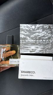 SHARECO香水
