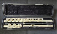 Yamaha Flute YFL-221 長笛