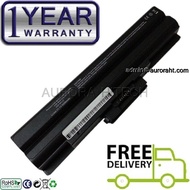 Sony Vaio VGP-BPS21B Series YA15EC/R YB1S1E YB2M1E YB29KJ/G YB29KJ/P YB19KJ/S BPS21B BPS21A Laptop B