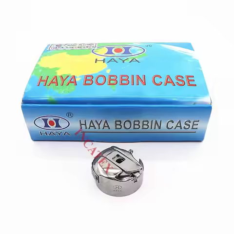 20 Pcs BC-DBM(Z2)-NBL HAYA Bobbin Case Jumbo 2.0 Times For Tajima Barudan SWF Toyota Happy Feiya ZGM