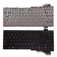 English US Keyboard For Fujitsu Stylistic Q704 CP630515-01 MP-13M23USD85 New