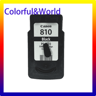 Canon PG810 CL811ตลับหมึกแท้810 811สำหรับ IP2770 MP 258 MP 497 MX 328 MX 347 MX 366 MX 416 MX 426 MP