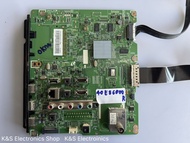 Mainboard Samsung UA40ES6600R  UA46ES6600R พาร์ท BN94-05696J  (เมนบอร์ด ซัมซุง) อะไหล่แท้/ของถอดมือส