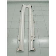 Honda Accord Euro R CL7 Side Skirt