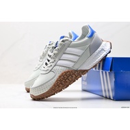 Limited Time Discount Texture Retro E5 W.R.P New Sports and Leisure Popcorn Running Shoes 8f!