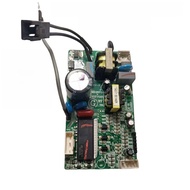 Midea Inverter Electric Fan FS40-17CR Main Control Circuit Board Power Board Floor Fan Accessories P