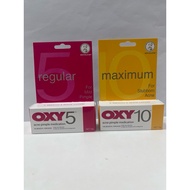 Oxy Acne Pimple Medication (5/10) (10g)