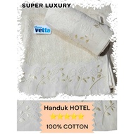 KATUN Luxury Cotton Towel | 5-star HOTEL Towel | 100% Cotton Towel | Sultan Towel | Nice Towel | Adu