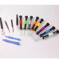 Versatile Precision Screwdriver Set 2811 - Screwdriver Set