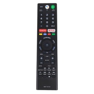 RMF-TX310U Voice Remote Control Replacement for 4K Ultra HD Smart LED TV KDL-50W850C X BR-43X800E RMF-TX200P