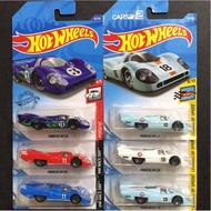 Hotwheels Porsche 917 LH