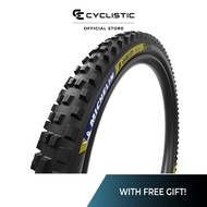 E-WILD FRONT RACING LINE TS TLR 29X2.60 (65-622)