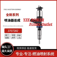 320E Fuel Injector 370-7282 20R-2478 295050-0401 for 320E Excavator