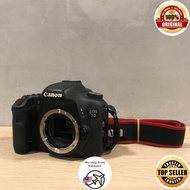 Canon EOS 7D Camera DSLR 100% Original Use