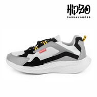 Sepatu Pria Original Running sepatu Jogging Sepatu Sneakers Cowok H02 Brand Original Hipzo