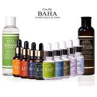 Cos De BAHA -Facial Serum cream vitC Tranexamic Niacinamide Peptide Retinol Arbutin AHA Glycolic BHA