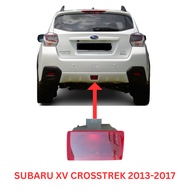 SUBARU XV CROSSTREK ( 2013 - 2017 ) SUBARU IMPREZA ( 2011 - 2016 ) REAR BUMPER FOG LAMP ( CENTER )