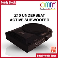 Omni Beyond Z10 10 Inches Active Subwoofer