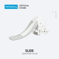 Bebeplay ของเล่นเสริมสร้างพัฒานาการเด็ก สไลด์เดอร์ ( Slider ) สำหรับติดตั้งกับคอกรุ่น Hug Bear Love 