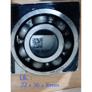 Bearing 63/22 Bearing Ball Bearing Koyo 63/22