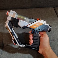 USED BANDAI DX 2005 Guys Tri-gar Trigger Shot Ultraman Mebius