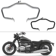 R18B R-18 Motorcycle Engine Guard Crash Bar Protector Fit For BMW R 18 Classic Transcontinental 2021