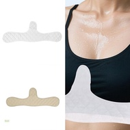 HAN Washable Sweat Pads with Moisture-Wicking Technology - Ideal for Gym & Yoga