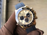 Daytona Yellow Gold 116518 116518LN