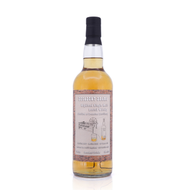 27 Years Old 1997/2025 Decadent Drinks 50.4% 700ml