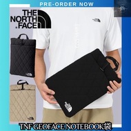 (🇯🇵直送代購)The North Face Geoface Notebook Sleeve 15” 手提電腦袋