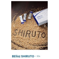BElixz Shiruto Japan health food