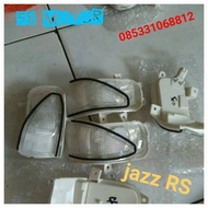 Lampu Sein Spion Honda Jazz Terpercaya