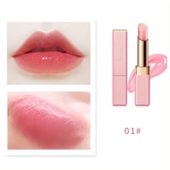 Son Dưỡng Có Màu HOJO Cherry Blossom Dưỡng Môi Mềm Mịn Son dưỡng môi có màu HOJO đổi màu theo nhiệt