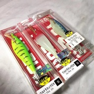 YO-ZURI  CANDAT ULTRA DX Y2