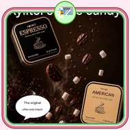 IMINT Espresso Xylitol Coffee Candy 32g