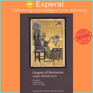 Gregory of Nazianzus by Jostein Bortnes (UK edition, hardcover)