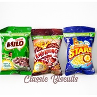 Nestle Koko Krunch / Honey Star / Milo 30g