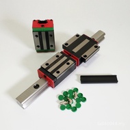 Slider Slider Factory Direct Sales Straight Guide HGR20 Ball Domestic Square Linear Interchangeable 