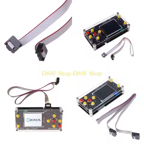 D84F Compact Grbl Offline Controller Board 3 Offline Controller Durable