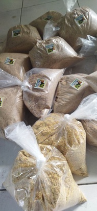 bumbu seblak RASA AYAM BAWANG /bumbu mie bakso boci PAKET 500g asin gurihhbumbu tabur bumbu instan b